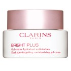 CLARINS Spezialpflege Feuchtigkeit spendende Gel-Creme bei Pigmentflecken