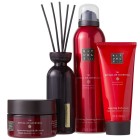 Rituals The Ritual of Ayurveda Ayurveda Gift Set Medium - Black Set