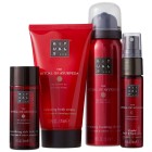 Rituals The Ritual of Ayurveda Ayurveda Gift Set Small - Black Set