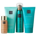 Rituals The Ritual of Karma Karma Gift Set Small - Black Set