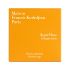 Maison Francis Kurkdjian Aqua Vitae Aqua Vitae Cologne forte Soap