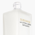 CHANEL Sublimage La Lotion Lumière Exfoliante Peeling-lotion Für Neue Leuchtkraft