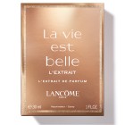 Lancôme La vie est belle L'Extrait Eau de Parfum