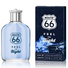 Route 66 Herrenduft Feel the night Eau de Toilette