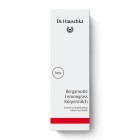 Dr. Hauschka Cremen & Pflegen Bergamotte Lemongrass Körpermilch