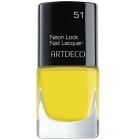 Artdeco Nagellacke Nail Lacquer