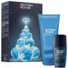 Biotherm Körperpflege Aquafitness Geschenk Set