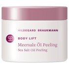 Hildegard Braukmann Body Care Body Life Meersalz Öl Peeling