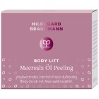 Hildegard Braukmann Body Care Body Life Meersalz Öl Peeling