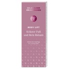 Hildegard Braukmann Body Care Body Life Kräuter Fuß und Bein Balsam