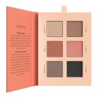 bareMinerals Lidschatten Mineralist Lidschatten Palette