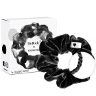 Bellody Original Scrunchies Classic Black