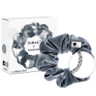 Bellody Original Scrunchies Urban Gray