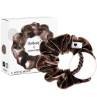 Bellody Original Scrunchies Mocha Brown