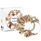 Bellody Original Scrunchies Champagne Beige