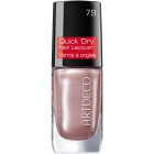 Artdeco Nagellacke Qu. Dry Nail Lacq. H3