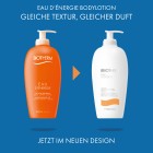 Biotherm Eau D´Energie Eau Energie Body Milk