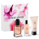 Giorgio Armani Sí Eau de Parfum Set