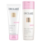 Declaré Body Care Bodylotion & Showergel Set