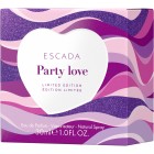 Escada Damenduft ESCADA Party Love Limited Edition Eau De Parfum For Women