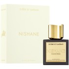 Nishane Nishane Suède Et Safran Extrait de Parfum