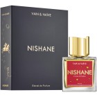 Nishane Vain & Naive Vain & Naive Extrait de Parfum