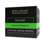 21 Trans-Dermal Gesichtspflege Hydro Gel Mask 21