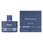 Barbour Coastal Him Eau de Parfum