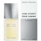 Issey Miyake L'Eau d'Issey pour Homme Eau de Toilette Zerstäuber