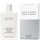 Issey Miyake L'Eau d'Issey pour Homme Beruhigender After Shave-Balsam