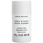 Issey Miyake L'Eau d'Issey pour Homme Alkoholfreier Deodorant Stick