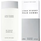 Issey Miyake L'Eau d'Issey pour Homme Duschgel