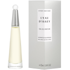 Issey Miyake L'Eau d'Issey (Nachfüllbarer) Eau de Parfum Zerstäuber