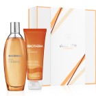 Biotherm Eau D´Energie Eau Energie Set