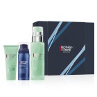 Biotherm Homme Basispflege Homme Aquapower Set