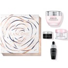 Lancôme Basispflege Hydra Zen Anti-Stress Set (Hydra Zen Anti-Stress Creme 50ml + Hydra Zen Gel Creme 15ml + Advanced Génifique Serum 7ml + Génifique Yeux 5ml)