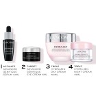 Lancôme Basispflege Hydra Zen Anti-Stress Set (Hydra Zen Anti-Stress Creme 50ml + Hydra Zen Gel Creme 15ml + Advanced Génifique Serum 7ml + Génifique Yeux 5ml)