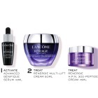 Lancôme Anti- Aging Pflege Rénergie Multi-Lift Set (Rénergie Multi-Lift Creme LSF15 50ml + Rénergie Yeux 15ml + Advanced Génifique Serum 10ml)