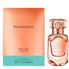 TIFFANY & Co. TIFFANY & Co. Tiffany Rose Gold Intense