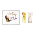 SISLEY Eau du Soir I love my Eau du Soir Set 30ml