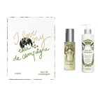 SISLEY Eau de Campagne I love my Eau de Campagne Set