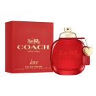 Coach Coach Love Eau De Parfum