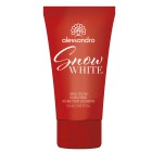 Alessandro Hand Spa Snow White Handcreme