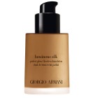 Giorgio Armani Teint Luminous Silk Foundation