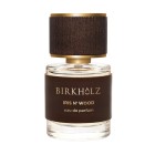 Birkholz Woody Collection Iris N' Wood Eau De Parfum