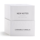 New Notes Parfums Caramelo Vanila Extrait De Parfum