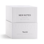 New Notes Parfums Talco Extrait De Parfum