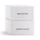 New Notes Parfums Osmanto Shock Extrait De Parfum