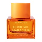 New Notes Parfums Cocktail Maracuja Extrait de Parfum