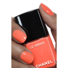 CHANEL Le Vernis Nagellack – Farbe Und Glanz Mit Langem Halt